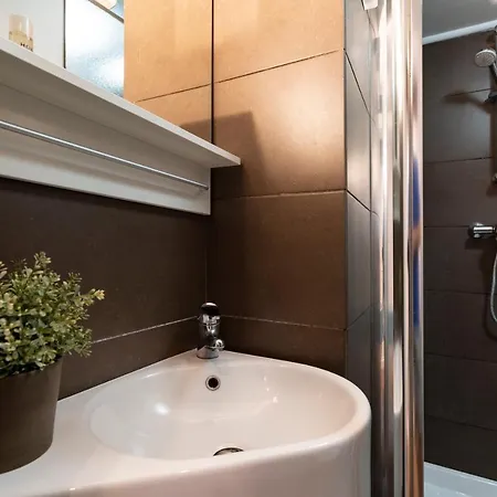 San Giacomo pied-a-terre house Venecia Exterior foto