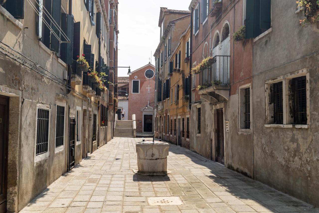Appartamento San Giacomo Pied-a-terre House By Wonderful Italy