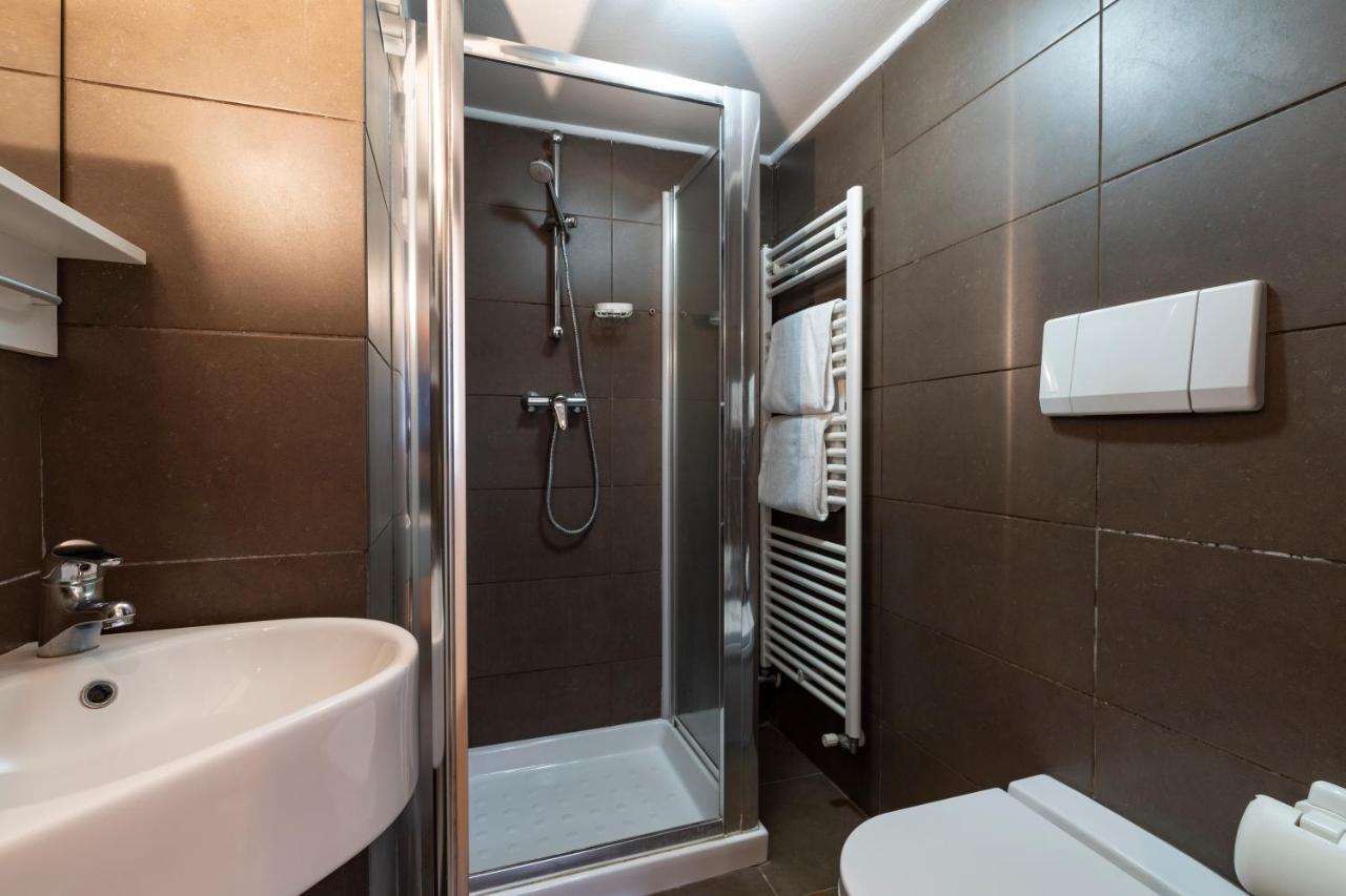 Appartamento San Giacomo Pied-a-terre House By Wonderful Italy Venezia