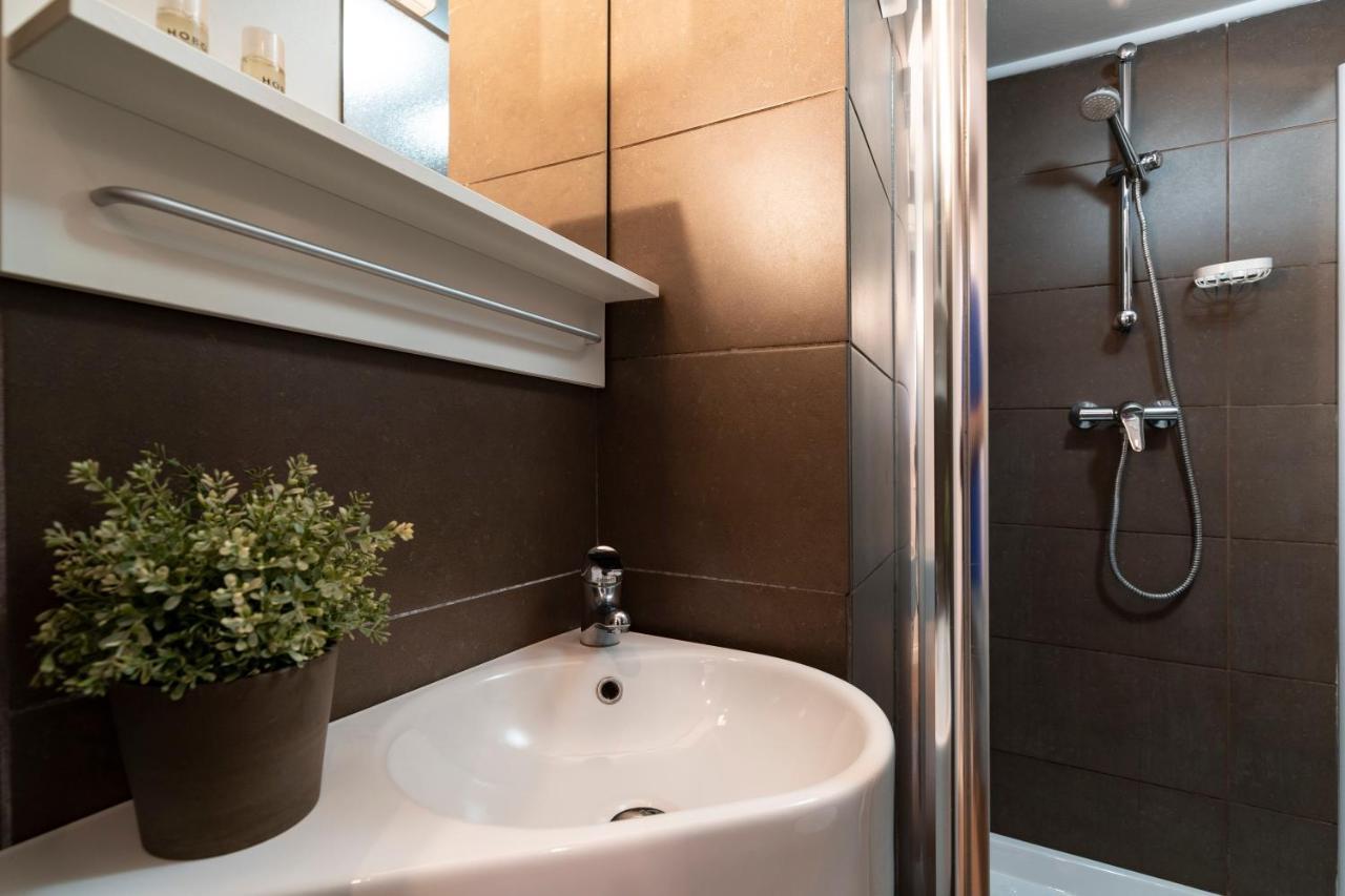 Appartamento San Giacomo Pied-a-terre House By Wonderful Italy