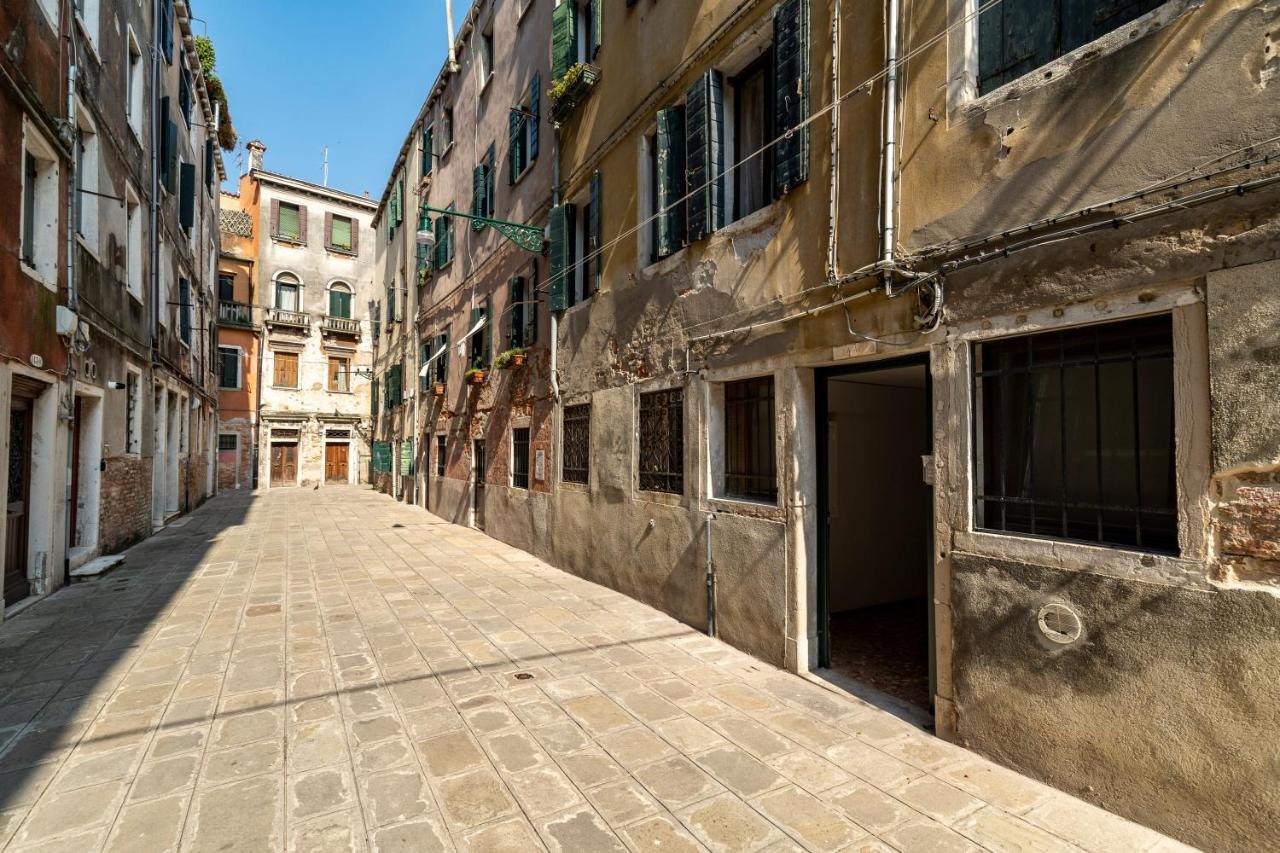 Appartamento San Giacomo Pied-a-terre House By Wonderful Italy