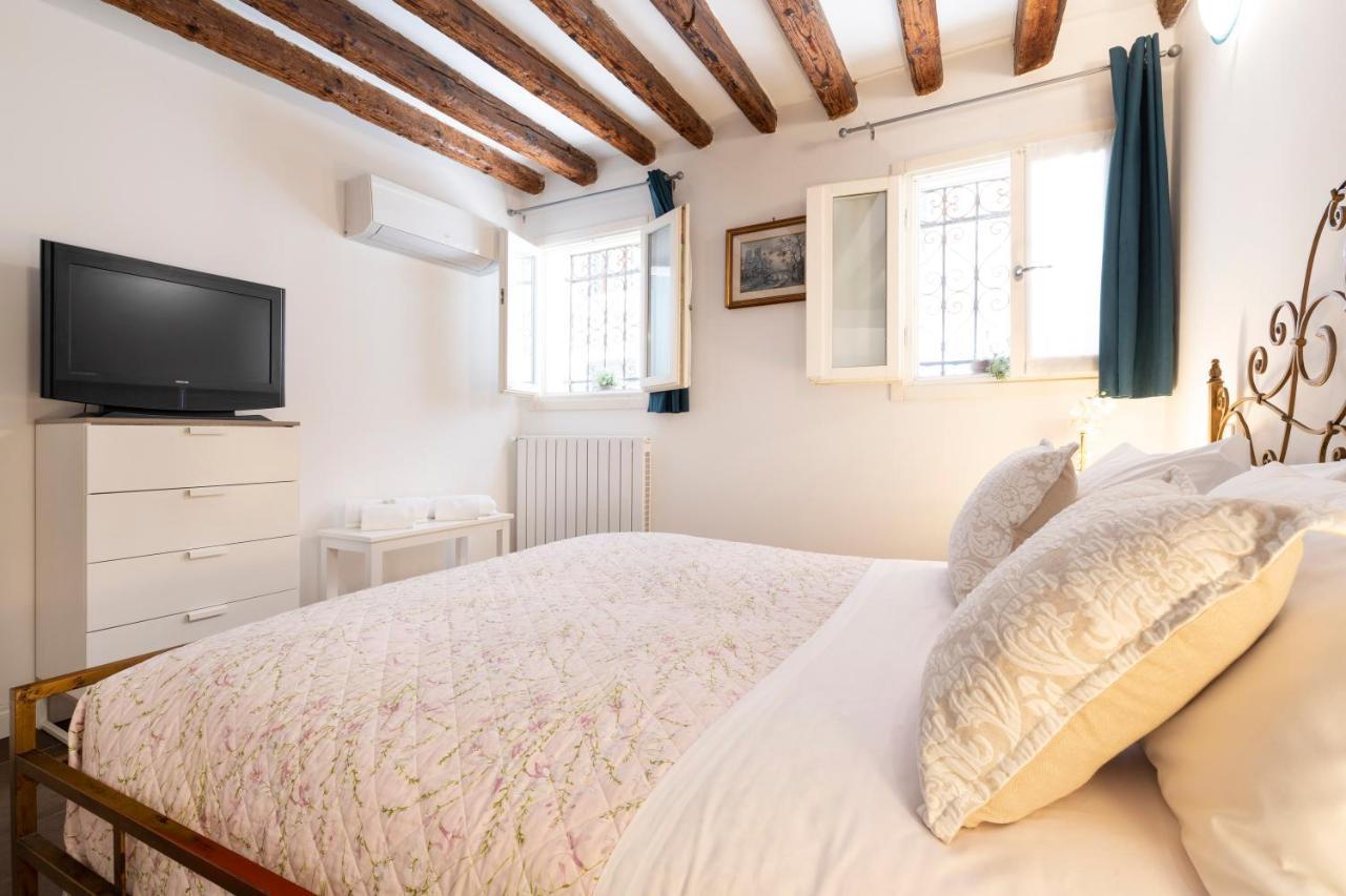 San Giacomo Pied-a-terre House By Wonderful Italy Appartamento