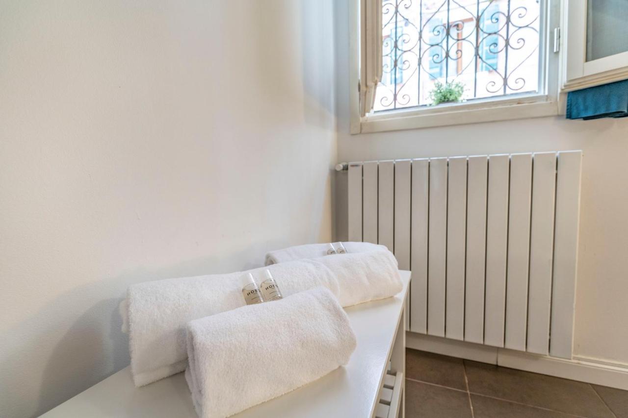 Appartamento San Giacomo Pied-a-terre House By Wonderful Italy