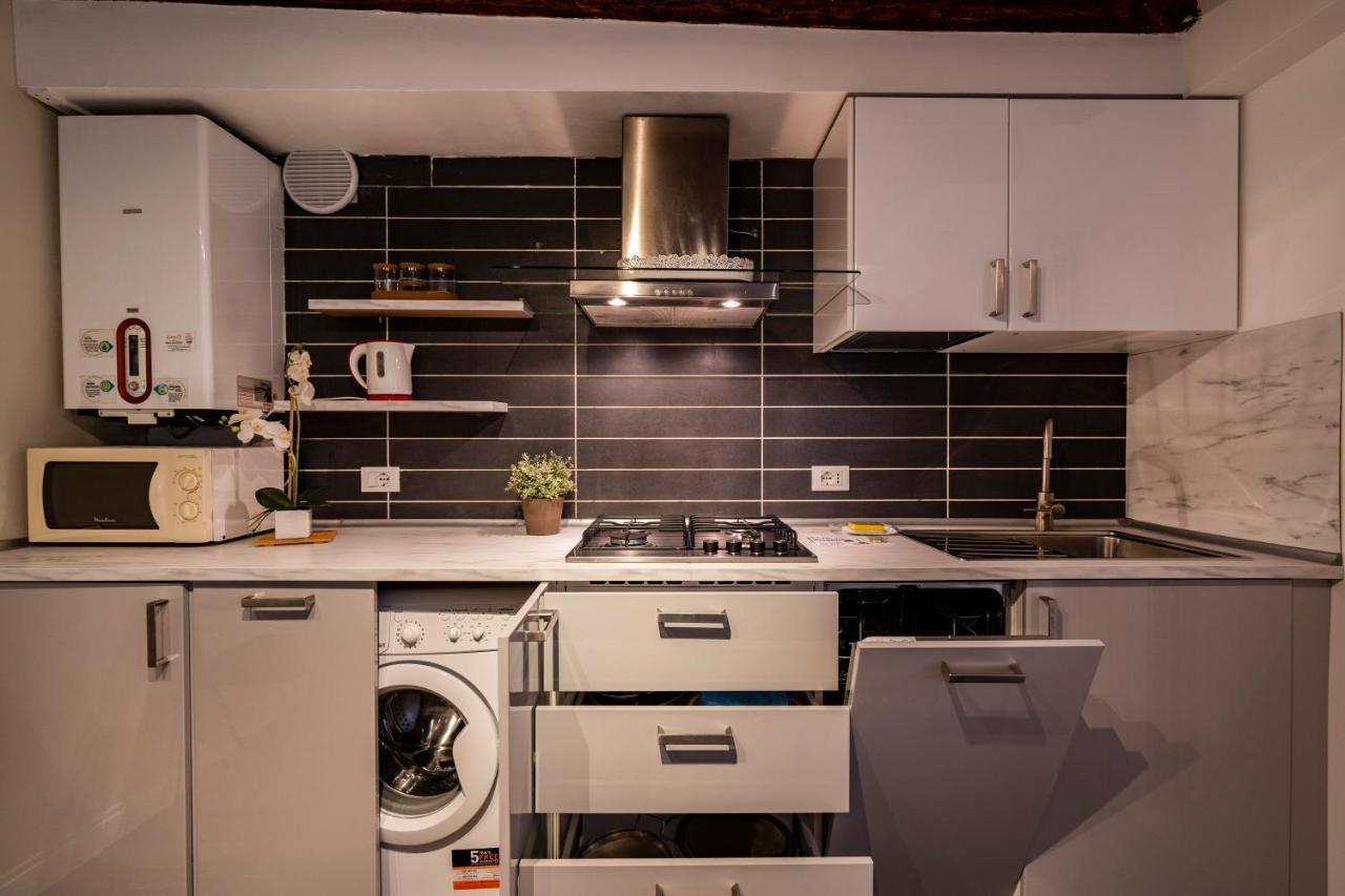 San Giacomo Pied-a-terre House By Wonderful Italy Appartamento Venezia