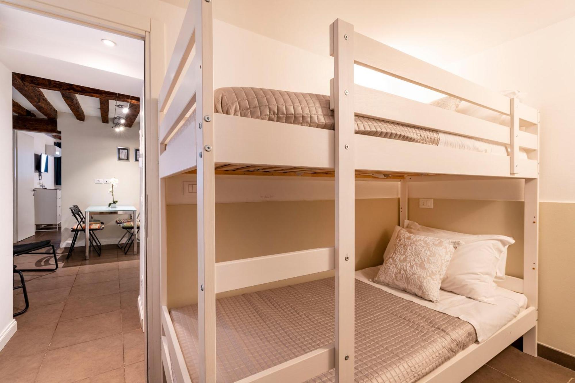 San Giacomo Pied-a-terre House By Wonderful Italy Appartamento