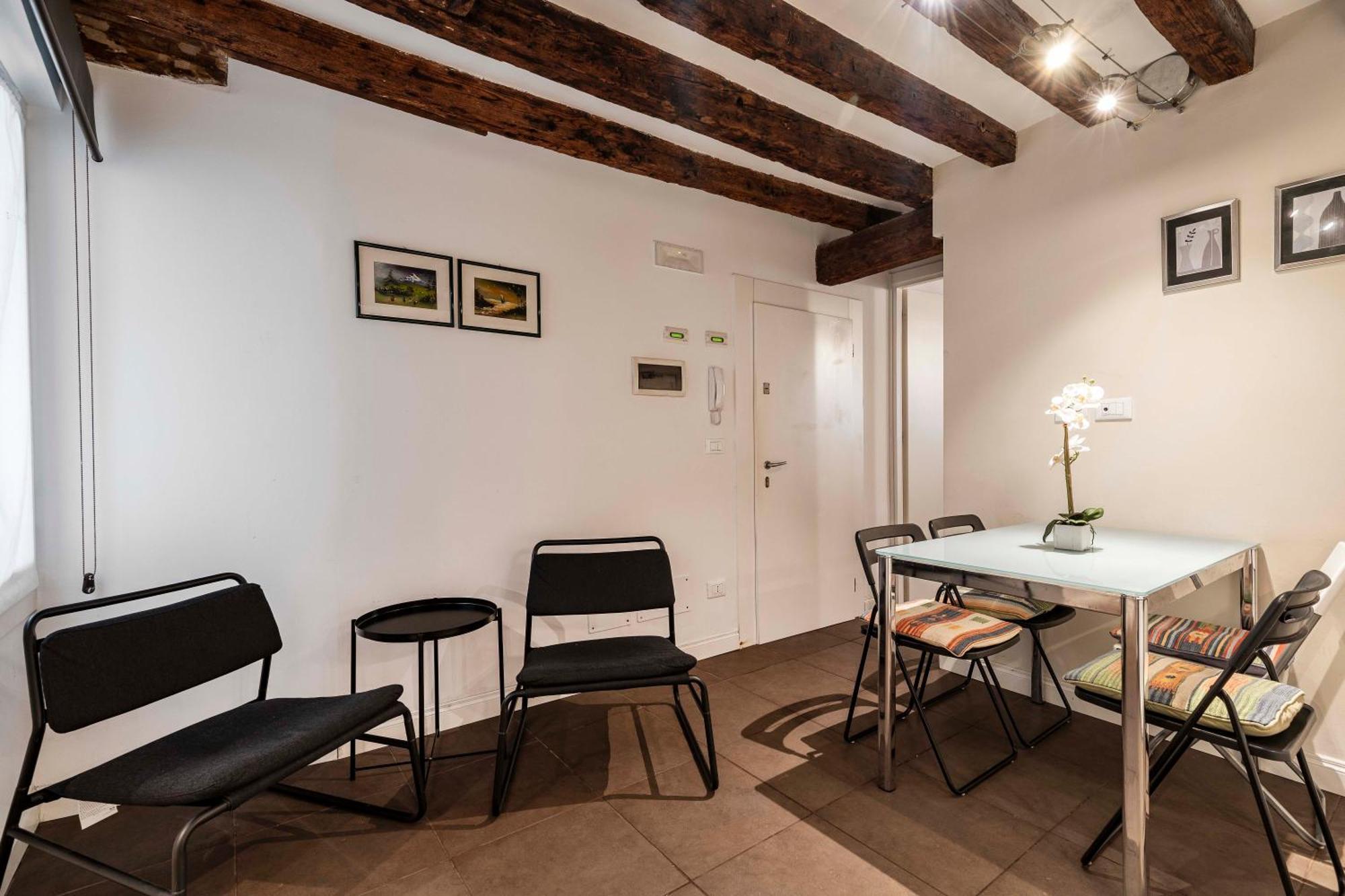 San Giacomo Pied-a-terre House By Wonderful Italy Appartamento Venezia