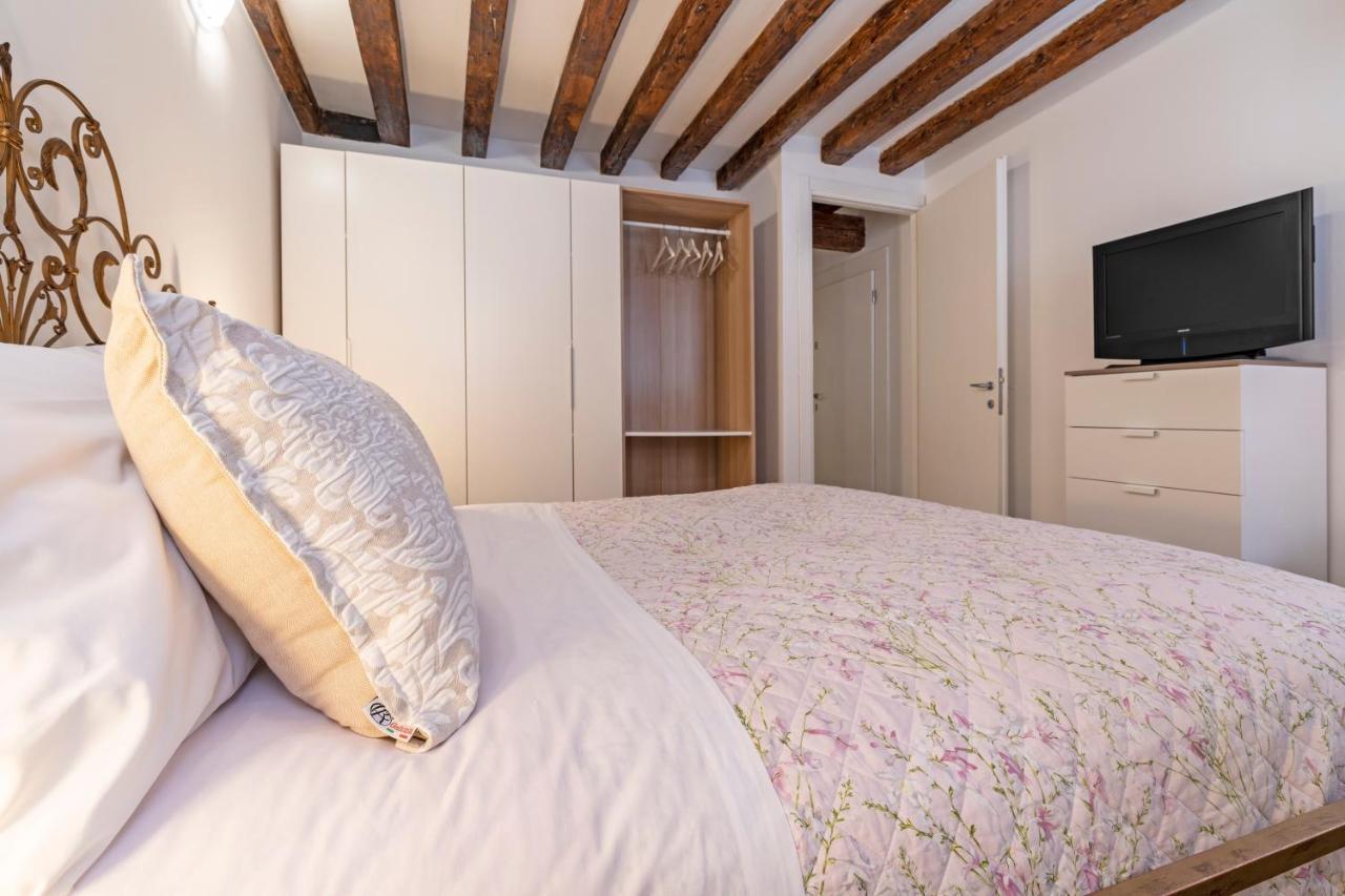 San Giacomo Pied-a-terre House